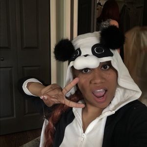 Meet your Posher, Taylor